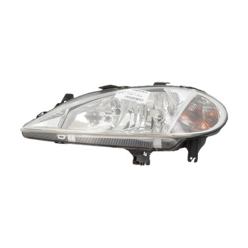 Image Optique avant principal gauche (feux)(phare) - RENAULT MEGANE 1