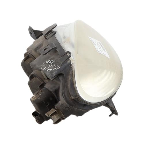 Image Optique avant principal droit (feux)(phare) - RENAULT MEGANE 1
