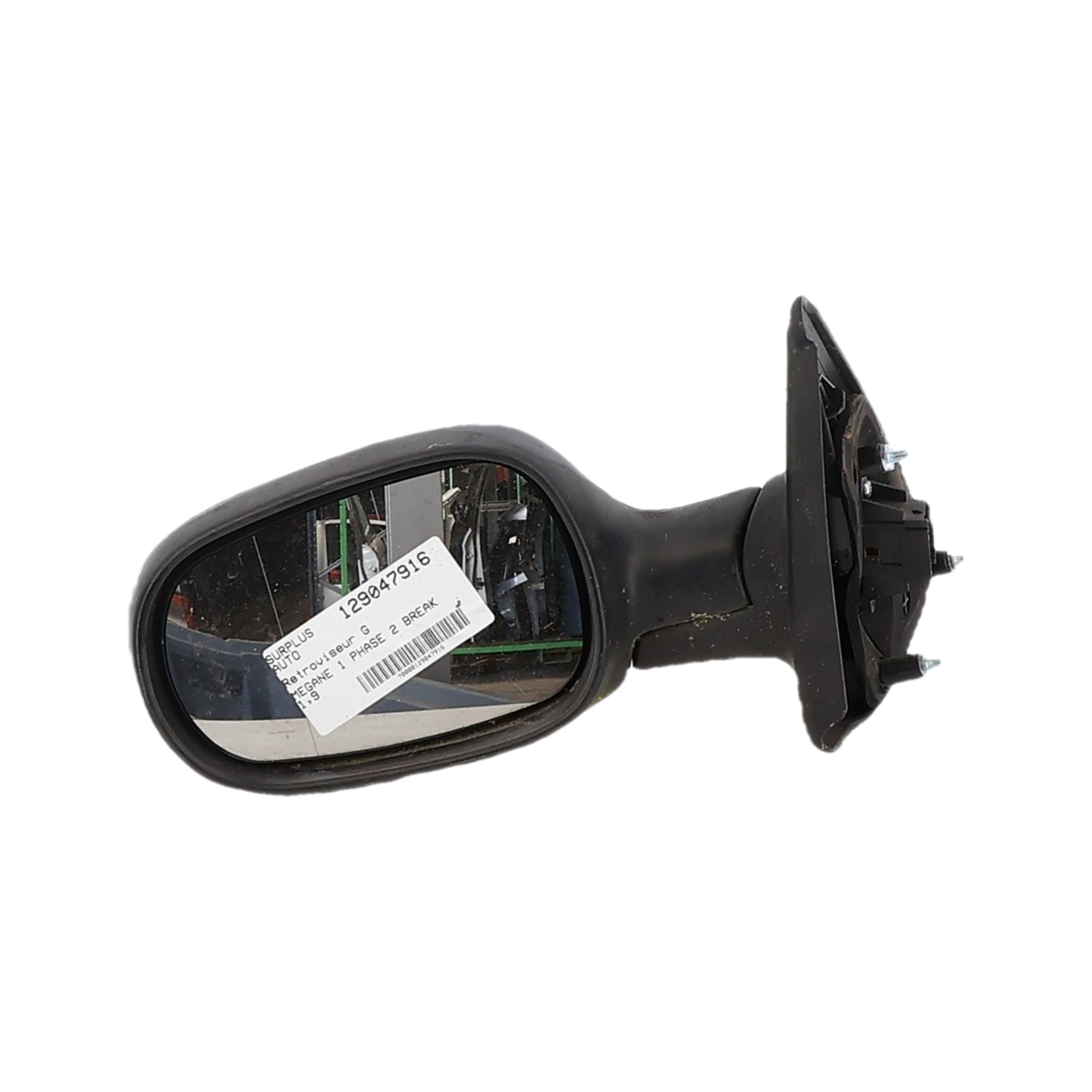 Pièce Auto