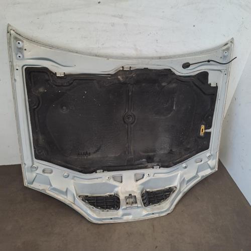 Image Capot - RENAULT MEGANE 1
