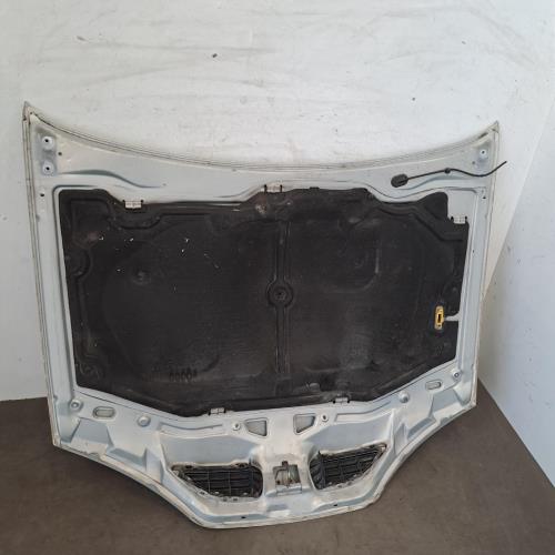 Image Capot - RENAULT MEGANE 1