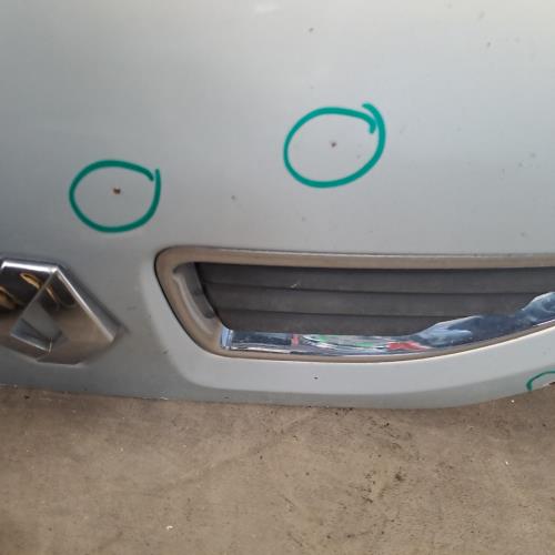 Image Capot - RENAULT MEGANE 1