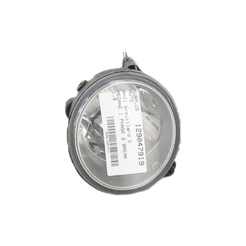 Image Anti brouillard droit (feux) - RENAULT MEGANE 1