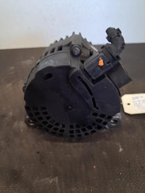 Image Alternateur - CITROEN C3 2