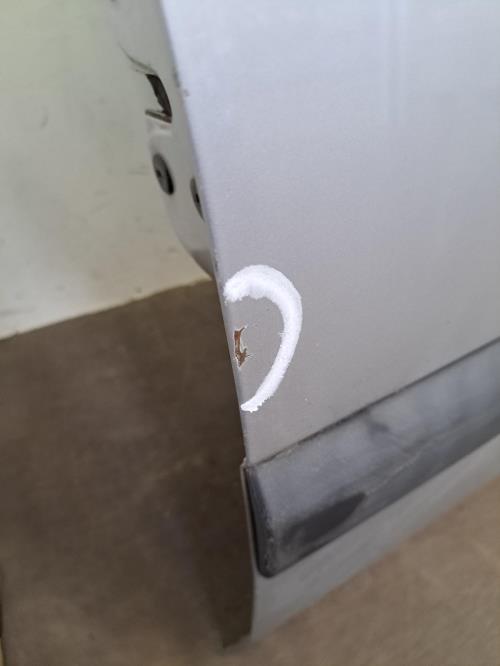 Image Porte avant droit - RENAULT CLIO 2