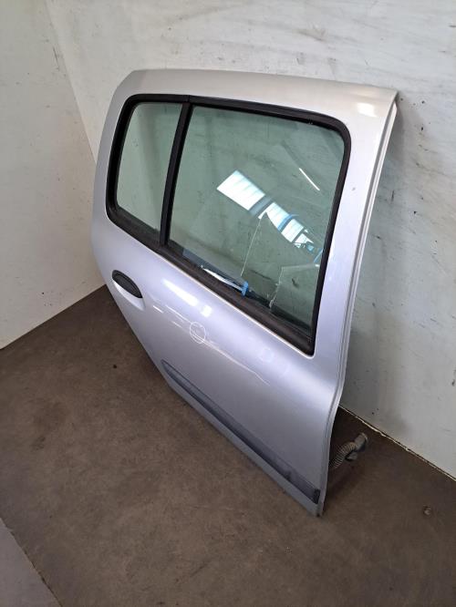 Image Porte arriere droit - RENAULT CLIO 2