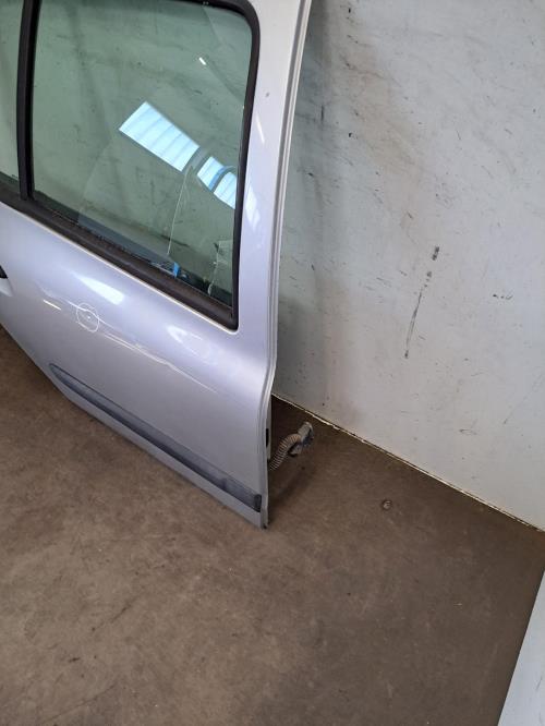 Image Porte arriere droit - RENAULT CLIO 2
