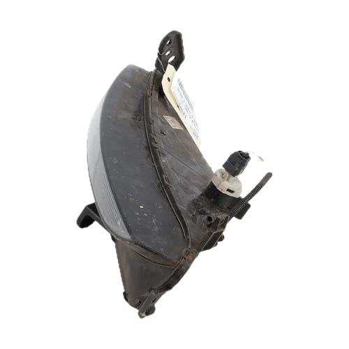 Image Optique avant secondaire droit (feux)(clignotant) - RENAULT MEGANE 4