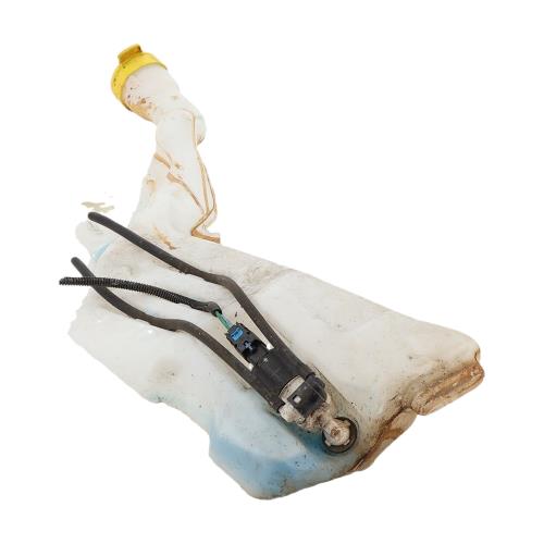 Image Vase de lave glace - RENAULT MEGANE 4