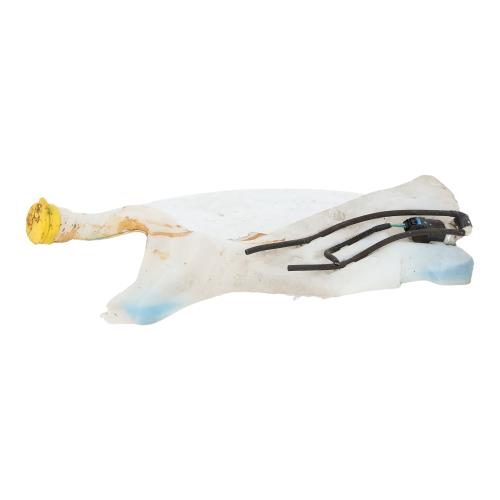 Image Vase de lave glace - RENAULT MEGANE 4