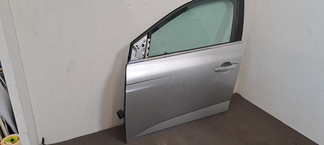 Image Porte avant gauche - RENAULT MEGANE 4