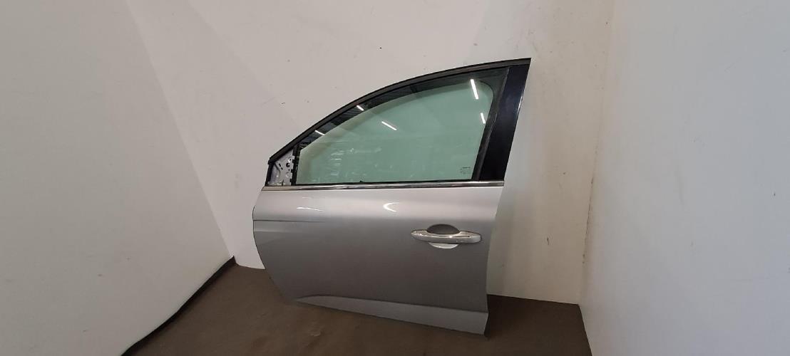 Image Porte avant gauche - RENAULT MEGANE 4