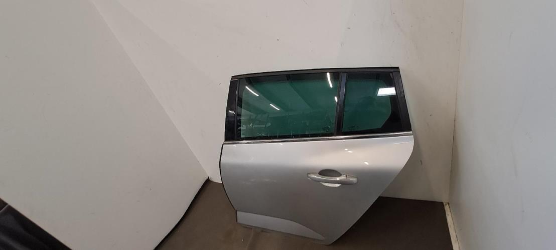 Image Porte arriere gauche - RENAULT MEGANE 4