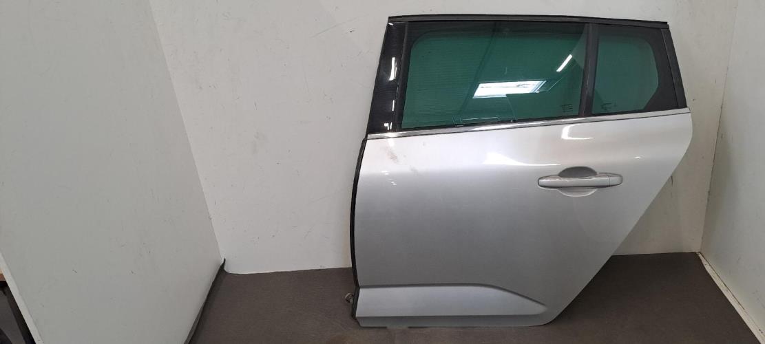 Image Porte arriere gauche - RENAULT MEGANE 4