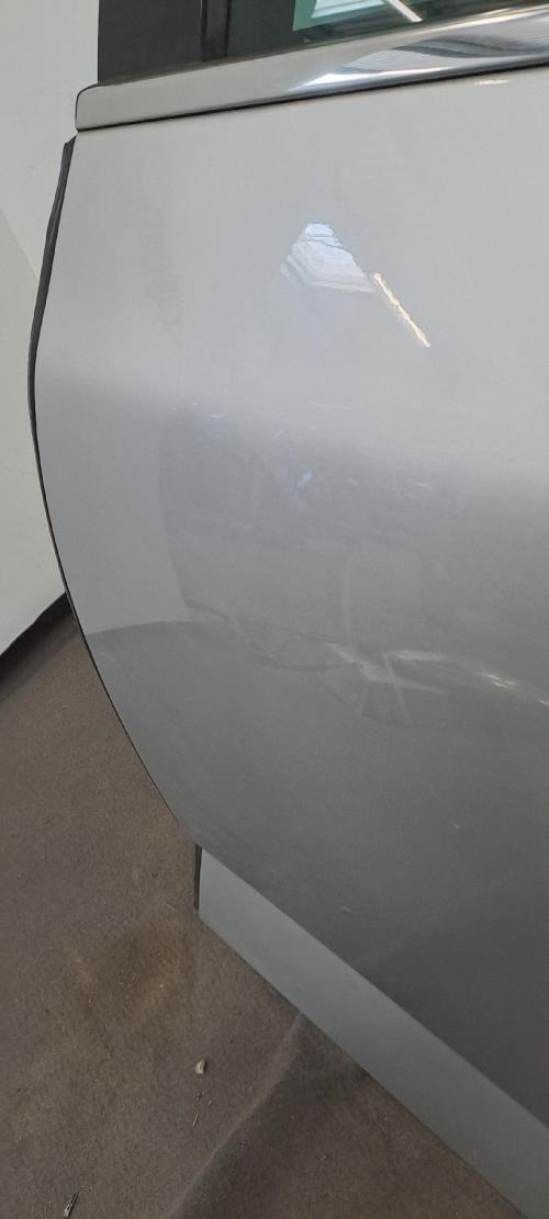 Image Porte arriere gauche - RENAULT MEGANE 4