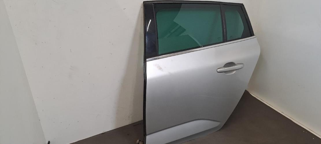 Image Porte arriere gauche - RENAULT MEGANE 4
