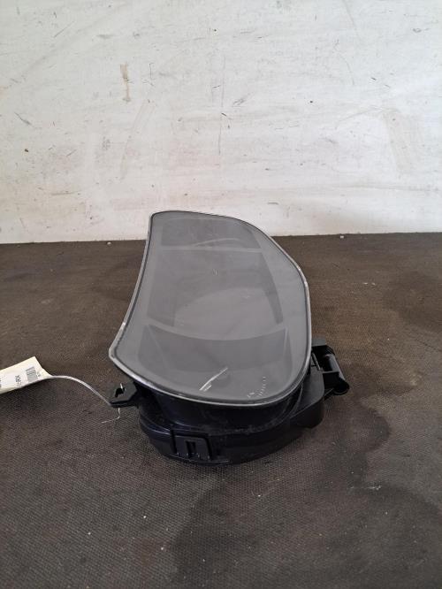 Image Compteur - RENAULT MEGANE 4