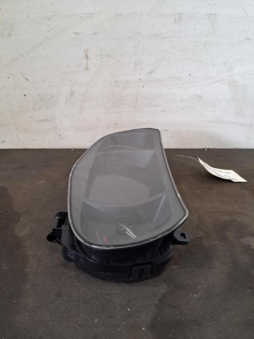 Image Compteur - RENAULT MEGANE 4