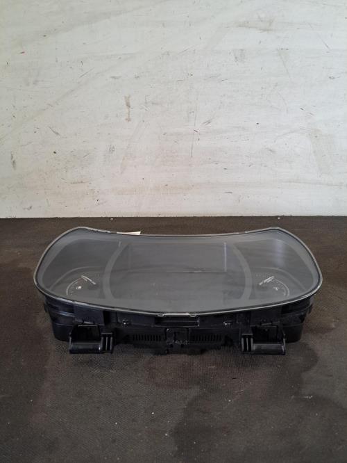 Image Compteur - RENAULT MEGANE 4