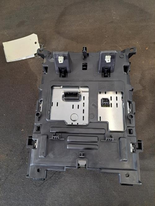 Image Ecran GPS - RENAULT MEGANE 4