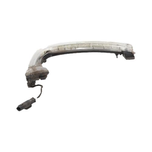 Image Feu diurne avant droit - CITROEN DS4