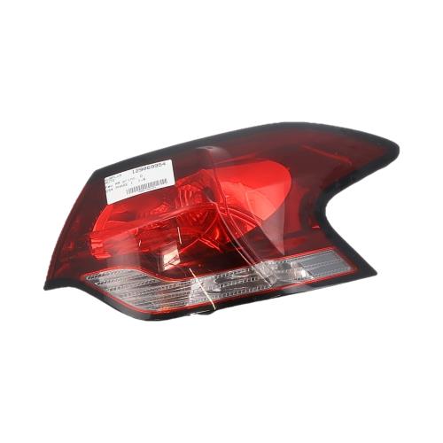Image Feu arriere principal droit (feux) - CITROEN DS4