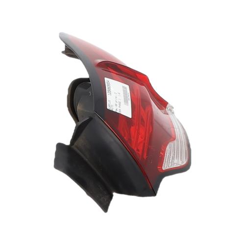 Image Feu arriere principal droit (feux) - CITROEN DS4