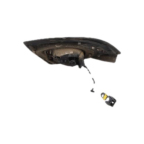 Image Feu arriere secondaire droit (feux) - CITROEN DS4