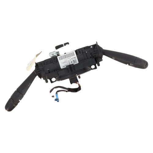 Image Com (Bloc Contacteur Tournant+Commodo Essuie Glace+Commodo Phare) - CITROEN DS4