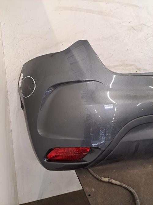 Image Pare choc arriere - CITROEN DS4