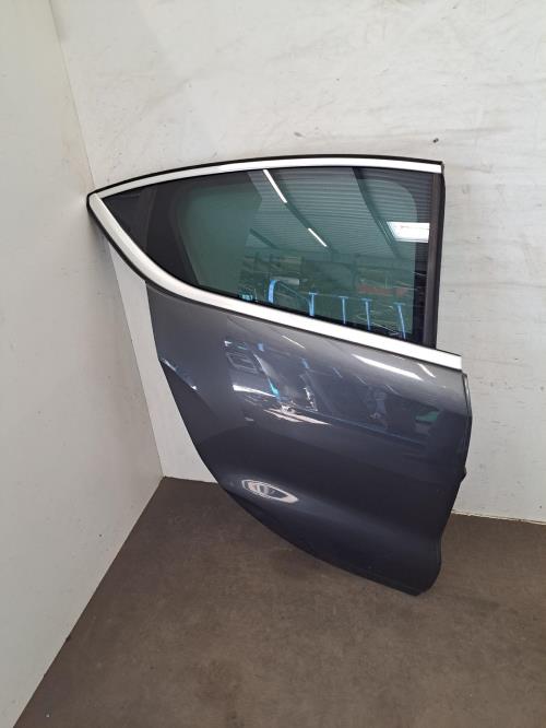 Image Porte arriere droit - CITROEN DS4