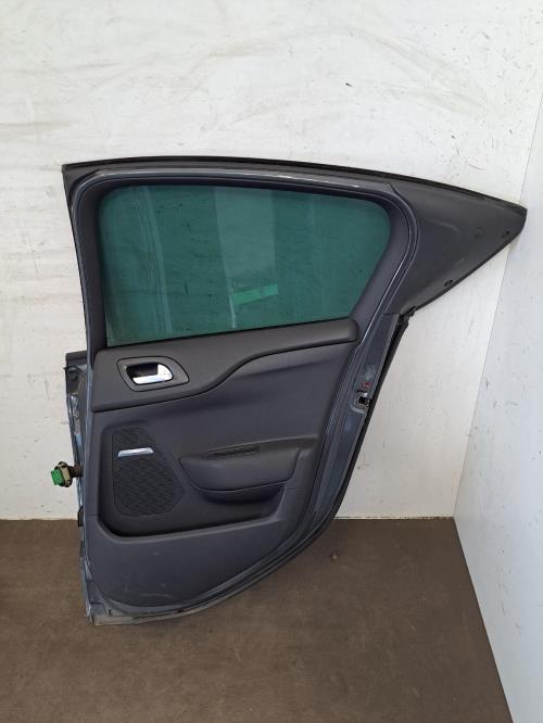 Image Porte arriere droit - CITROEN DS4