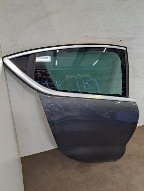 Image Porte arriere droit - CITROEN DS4