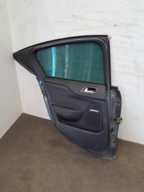 Image Porte arriere gauche - CITROEN DS4