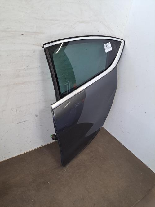 Image Porte arriere gauche - CITROEN DS4