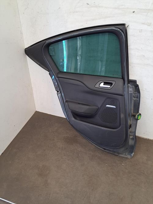 Image Porte arriere gauche - CITROEN DS4
