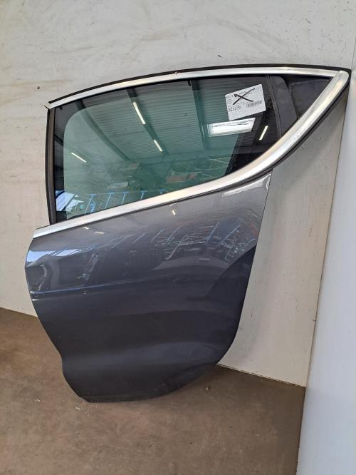 Image Porte arriere gauche - CITROEN DS4