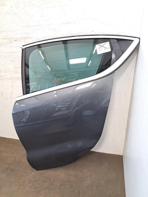 Image Porte arriere gauche - CITROEN DS4