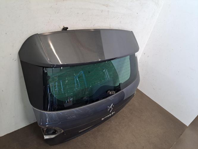 Image Malle/Hayon arriere - CITROEN DS4