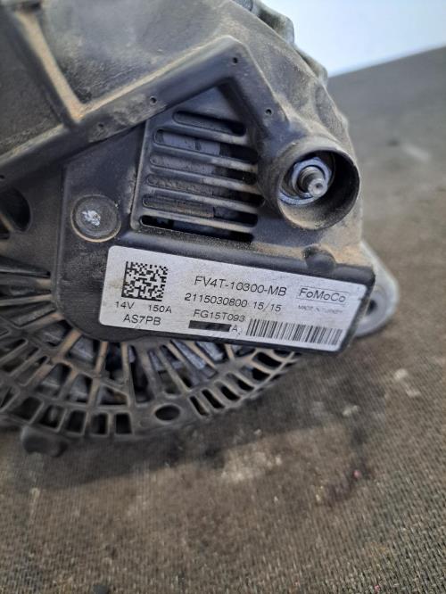 Image Alternateur - FORD KUGA 2