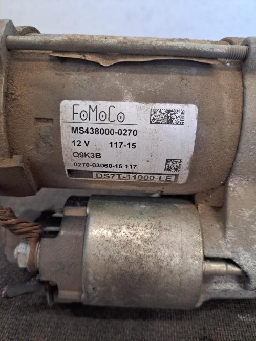 Image Demarreur - FORD KUGA 2
