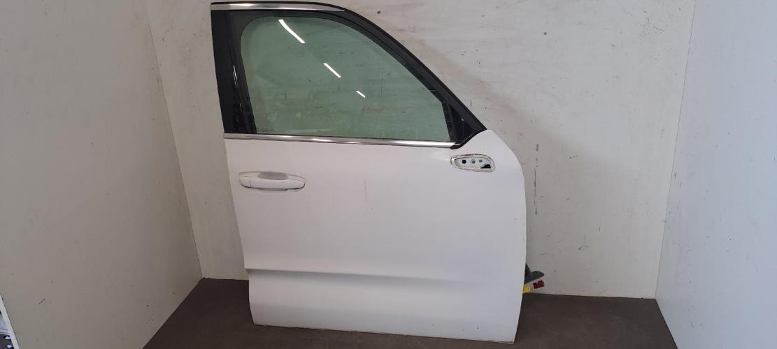 Image Porte avant droit - CITROEN C4 PICASSO 2