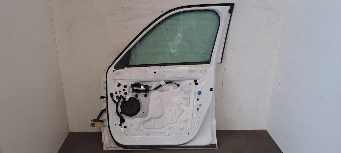 Image Porte avant droit - CITROEN C4 PICASSO 2