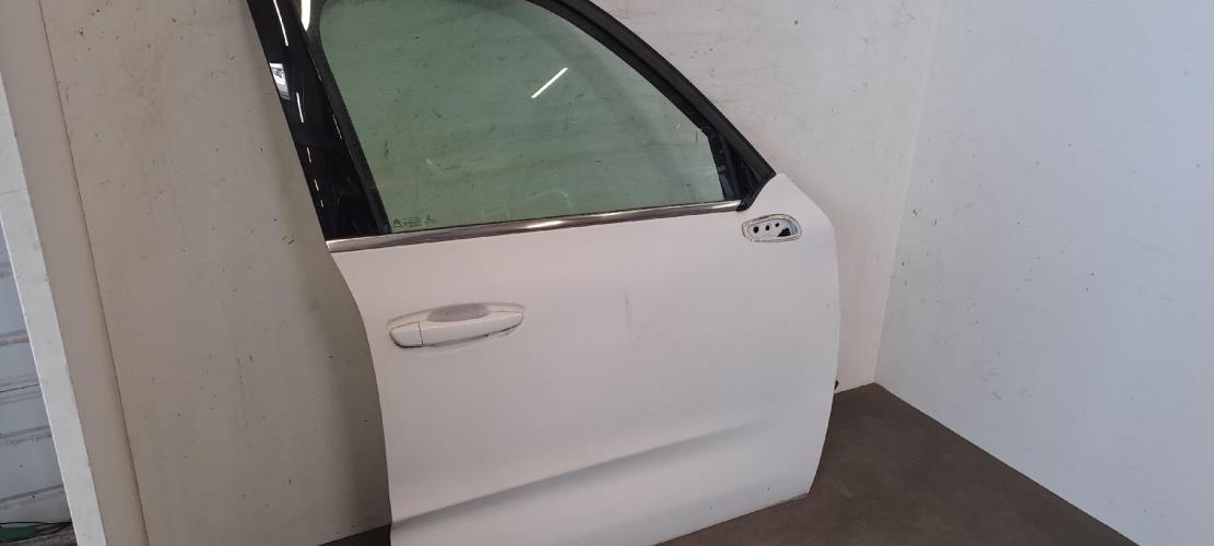 Image Porte avant droit - CITROEN C4 PICASSO 2