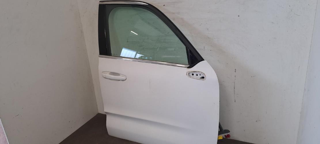 Image Porte avant droit - CITROEN C4 PICASSO 2