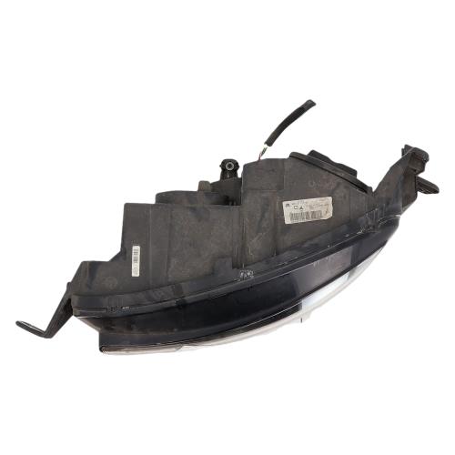 Image Optique avant principal gauche (feux)(phare) - CITROEN C4 PICASSO 2