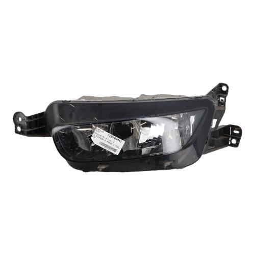 Image Optique avant principal gauche (feux)(phare) - CITROEN C4 PICASSO 2