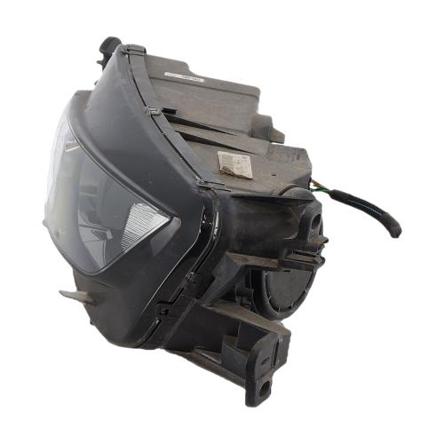 Image Optique avant principal gauche (feux)(phare) - CITROEN C4 PICASSO 2