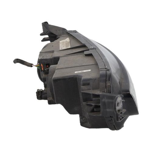 Image Optique avant principal gauche (feux)(phare) - CITROEN C4 PICASSO 2