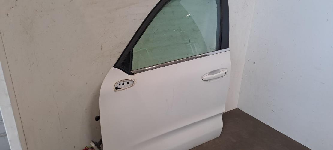 Image Porte avant gauche - CITROEN C4 PICASSO 2